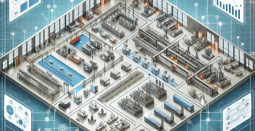 2025年最全ERP采购模块选型指南，收藏不踩坑！