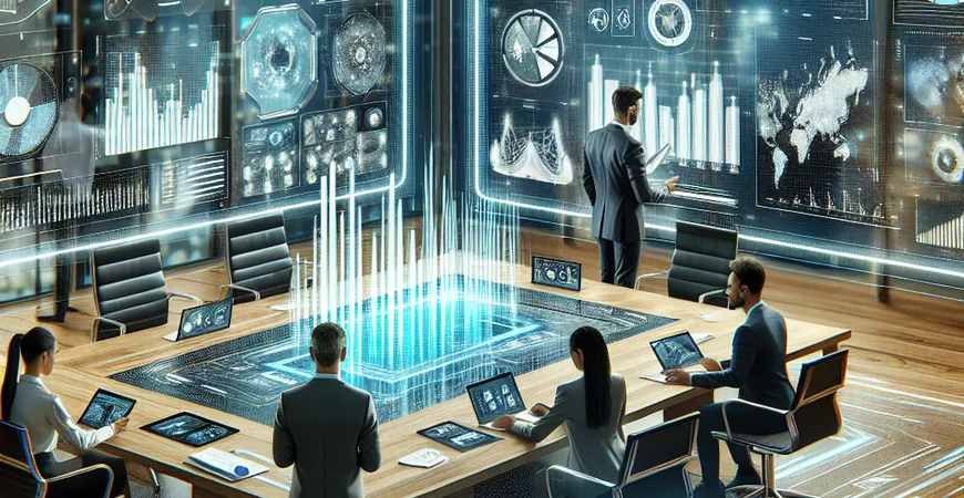 2025年最全进销存软件测评，帮你做出明智选择