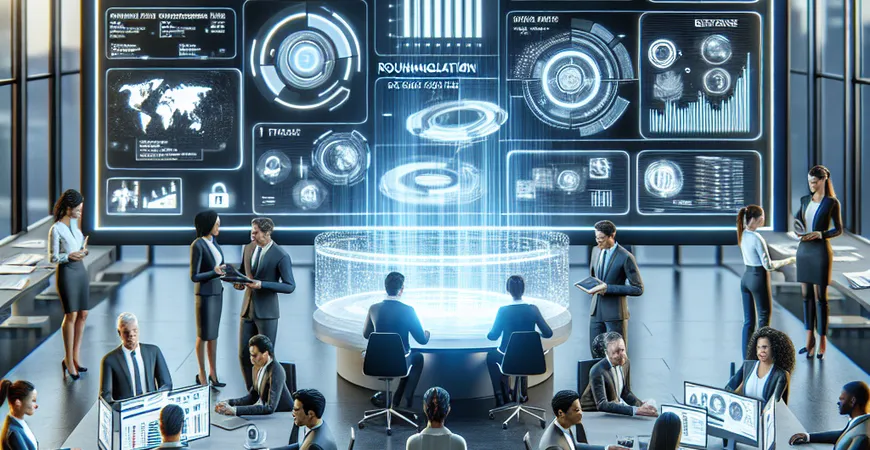 2025年最新ERP系统评测，哪款更适合你？