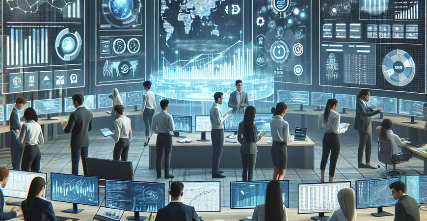 2025年进销存管理的最新趋势，Excel应用解析