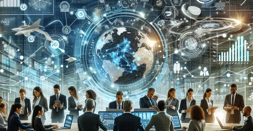 2025年进销存软件公司排行榜，最全测评