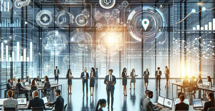 2025年进销存软件发展趋势及市场预测