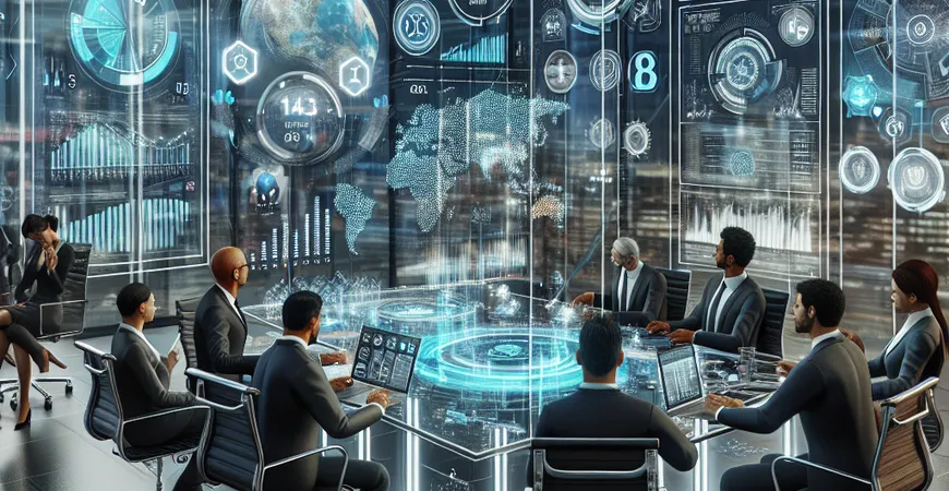 2025年进销存软件市场分析与趋势预测