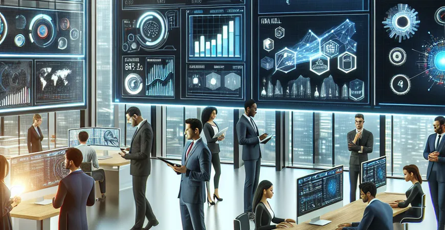 2025年进销存软件市场动态，精确选择的必读指南