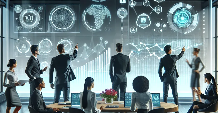 2025年进销存软件选型指南，避免踩坑必看！