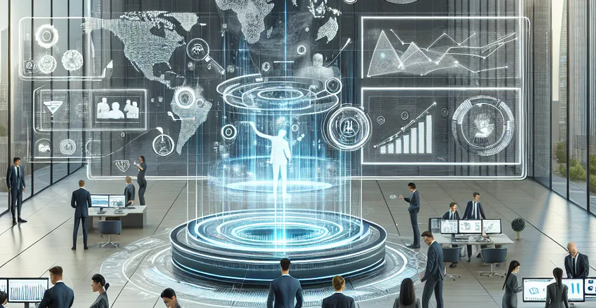 2025年进销存软件选型指南，避免踩坑的关键因素