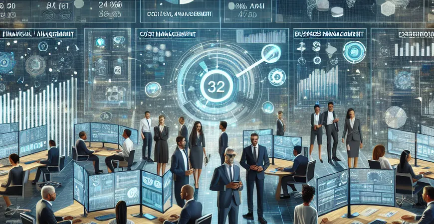 2025年进销存软件选型指南，避免踩坑的必读帖