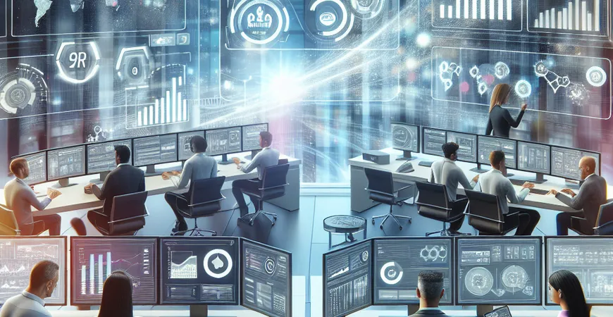 CRM与进销存结合使用，打造全方位客户管理系统