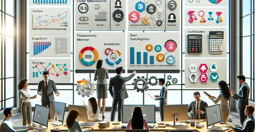 CRM客户管理系统深度分析，如何实现销售业绩翻倍