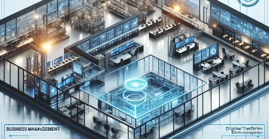 ERP与OA系统对接的技术难点，如何实现突破