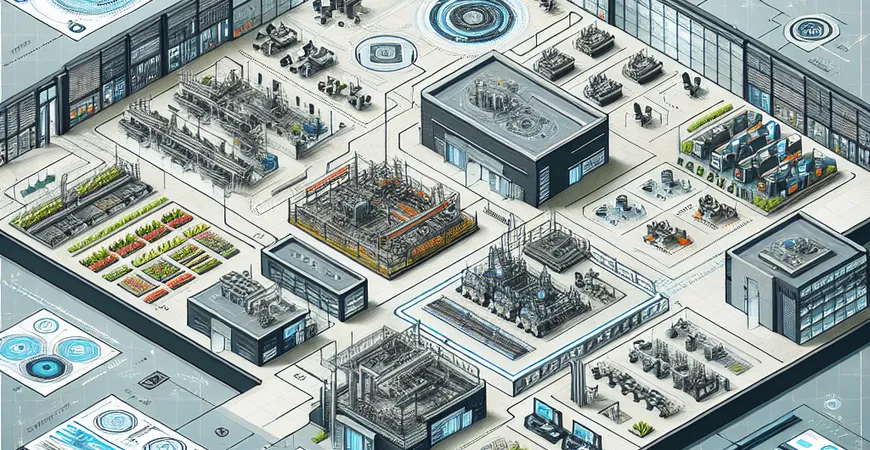 ERP与OA系统整合的成功案例，企业如何借鉴经验