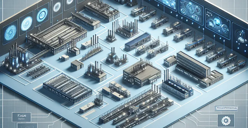 ERP与OA系统的整合方案，让企业管理高效无忧