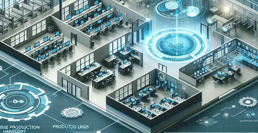 ERP与其他系统对接的成本分析，如何实现收益最大化