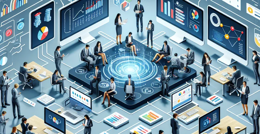 ERP与进销存整合方案，提升企业管理效率的关键