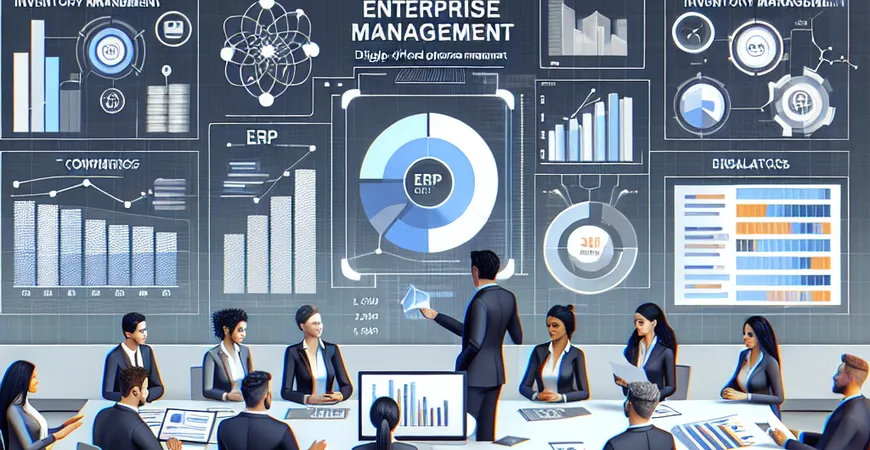 ERP与进销存的结合，企业资源管理全面优化策略