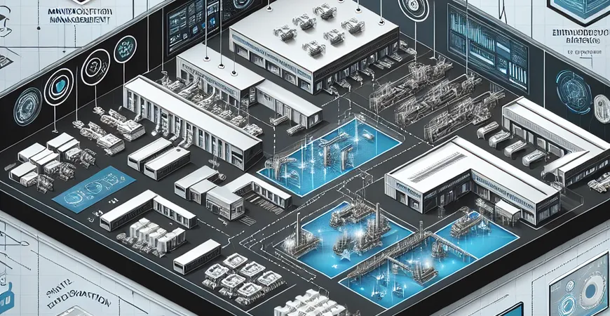 ERP中的模块管理策略，提升企业效能的秘诀