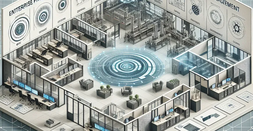 ERP人力资源模块应用指南：实现员工管理智能化