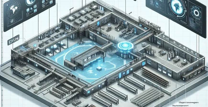 ERP供应链模块揭秘，优化流程的关键所在