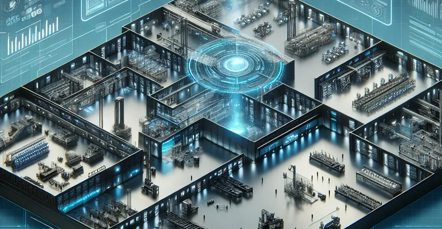 ERP供应链模块的功能详解，2025年企业必备知识