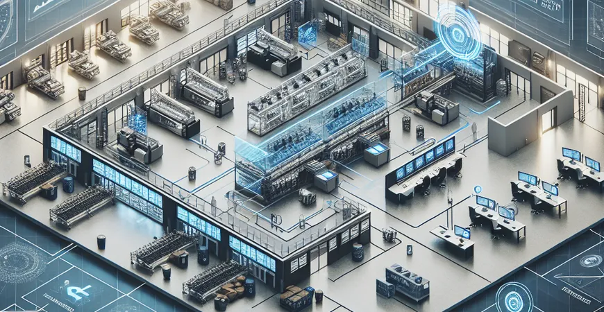 ERP哪个模块最重要？一文看懂企业选择要点