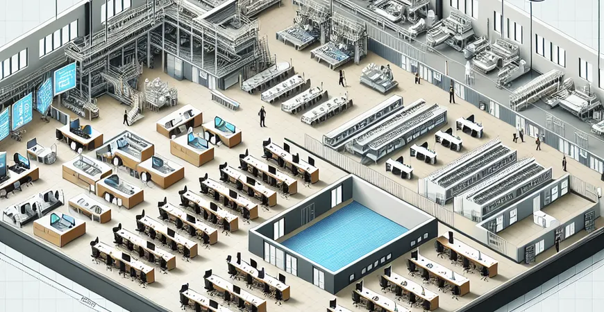 ERP应付账款模块，企业财务管理的关键