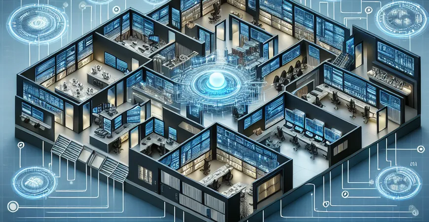 ERP应用模块分类，找到最适合企业的解决方案