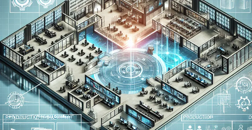 ERP总账模块使用指南，2025年财务管理的利器