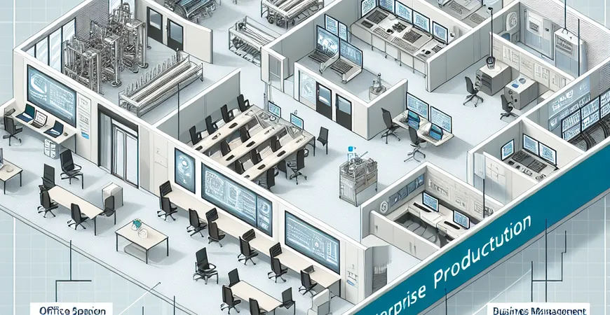 ERP总账模块使用攻略，企业财务管理的利器