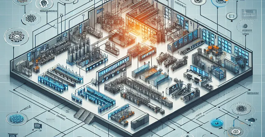 ERP总账模块功能全面解析，财务经理必读！