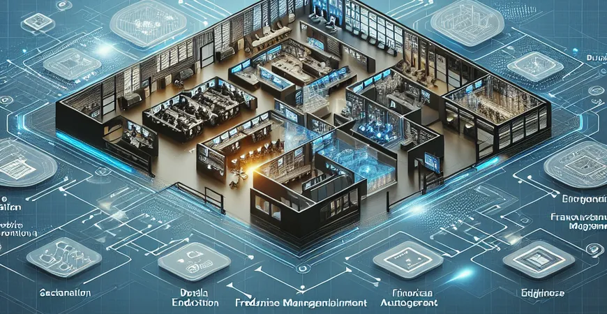 ERP总账模块详解，如何实现财务自动化？