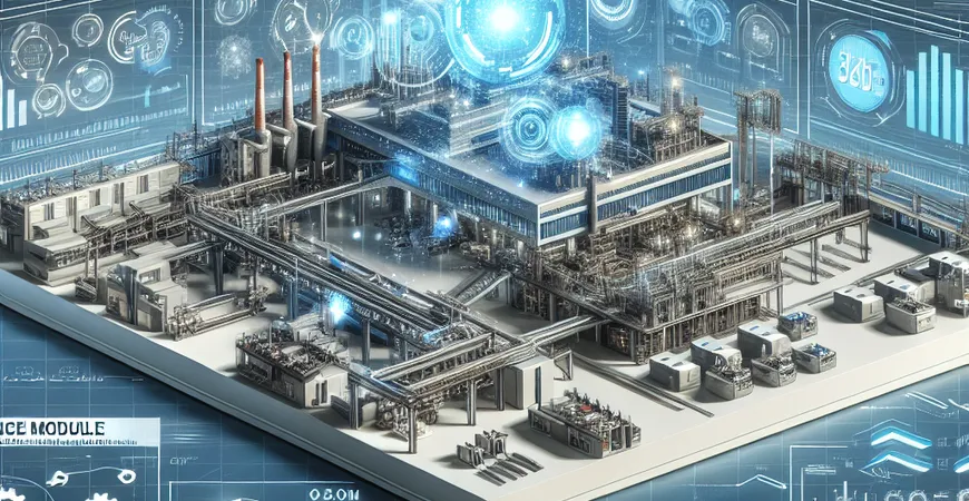 ERP成本模块，如何实现精准预算管理