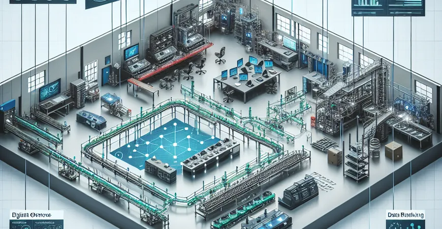 ERP模块功能全揭秘，超级全面不容错过