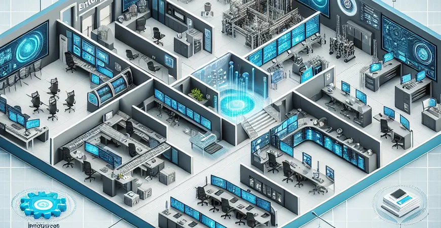 ERP模块功能升级：2025年的最新技术与应用