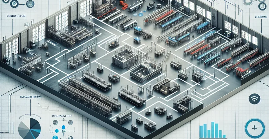 ERP模块功能测评：最全分析与比较