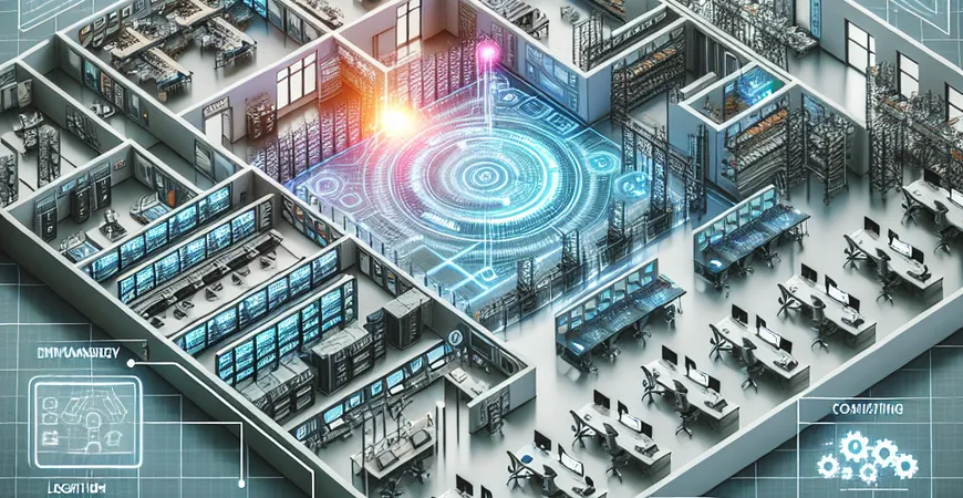 ERP模块功能的最新进展，2025年企业必知