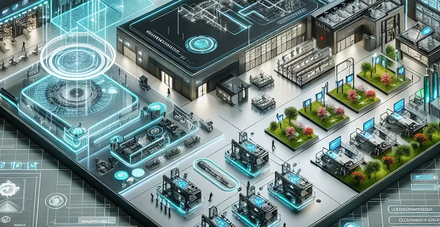 ERP模块功能的未来发展，2025年趋势预测