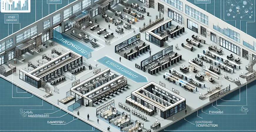 ERP模块功能的详细解读，企业数字化转型的重要助力