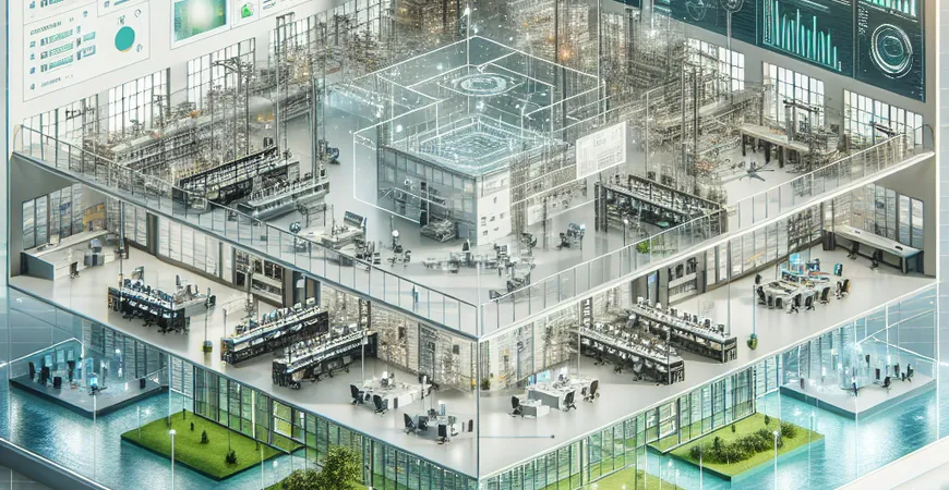 ERP模块功能盘点，财务管理与生产调度的全面解析