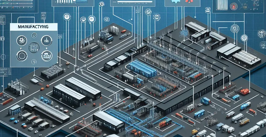 ERP模块功能盘点：企业如何实现资源的最佳配置