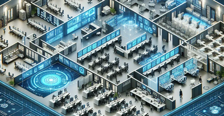 ERP模块功能解析，企业管理的全面升级方案