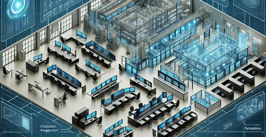 ERP模块功能详解，企业资源管理的必备工具！