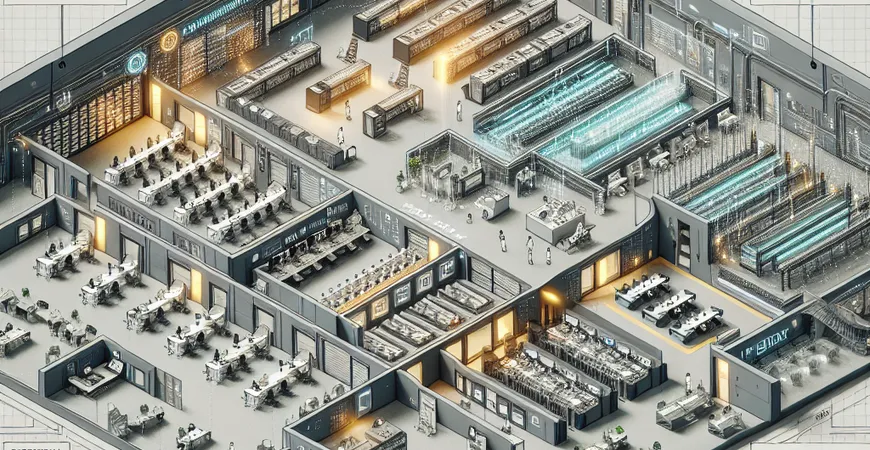 ERP模块功能详解：从设计到应用的完整流程