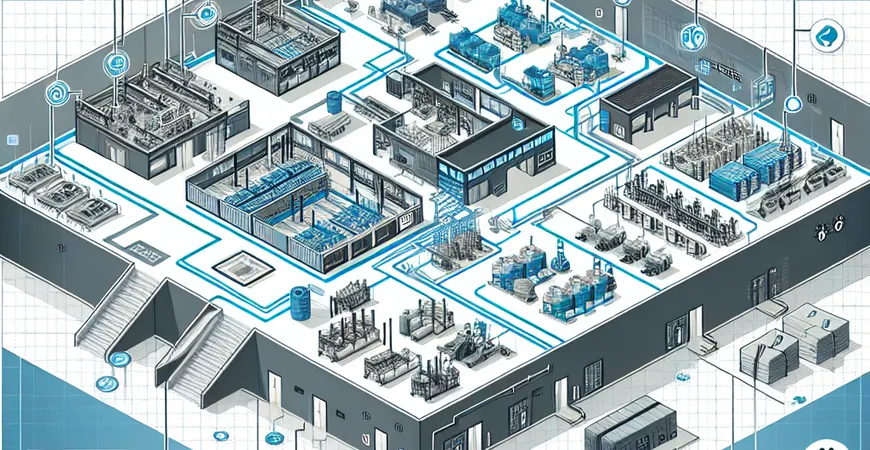 ERP模块化管理的超级全面指南，企业必备收藏！