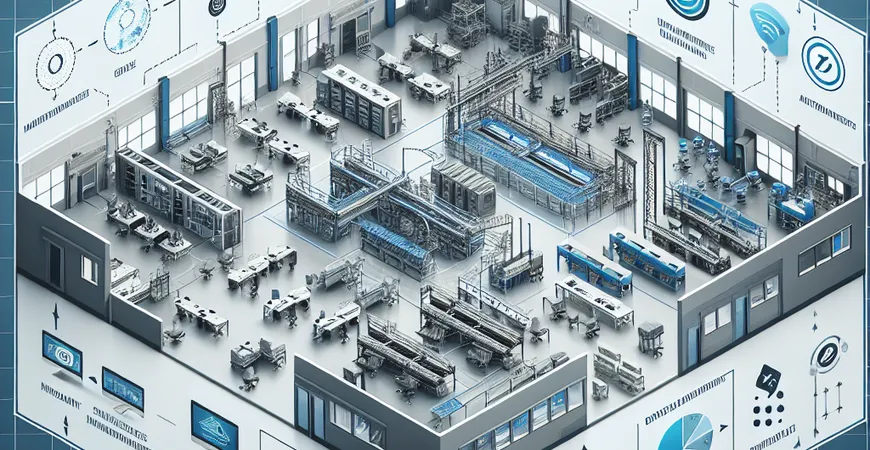 ERP模块如何实现企业的数字化转型