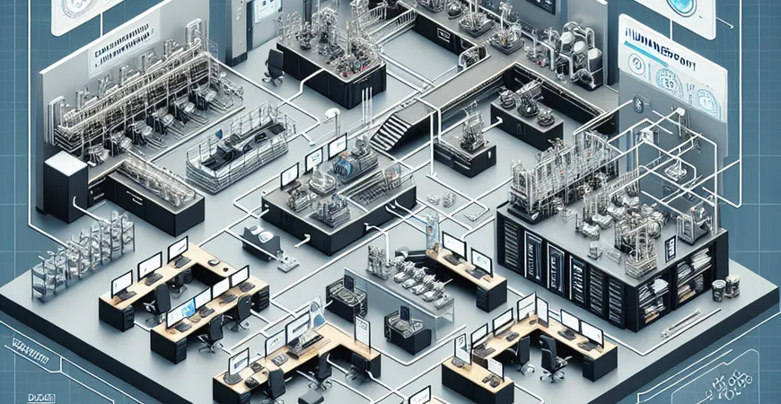 ERP模块如何提升企业竞争力，深度解析