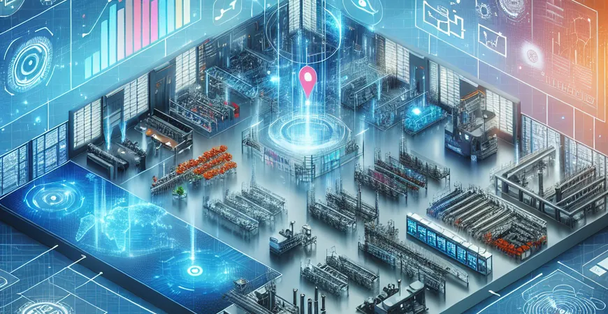 ERP模块对比评测，选出最适合企业的方案