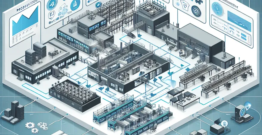 ERP模块有哪些？从基础到高级功能全面介绍