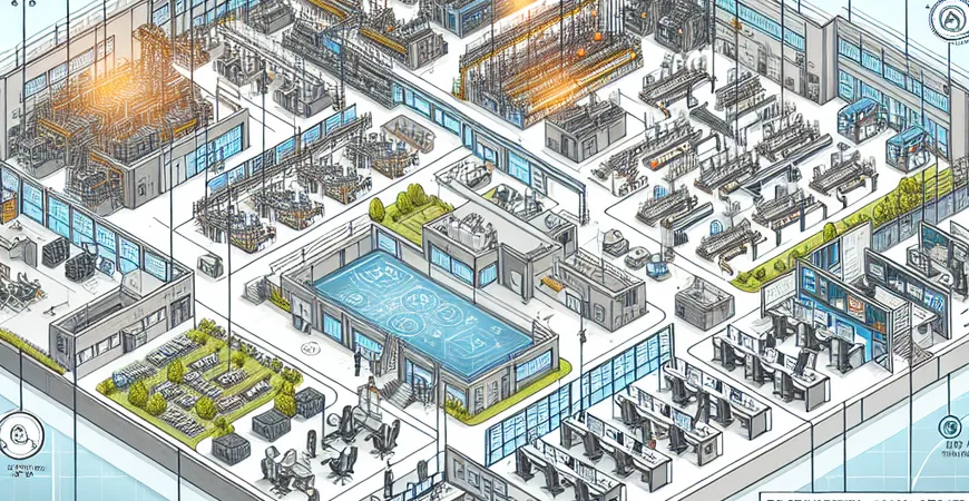 ERP模块痛点大揭秘，企业如何规避风险？