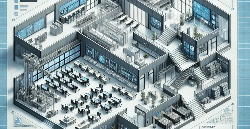 ERP模块的优选策略：从财务到人力资源的精细管理