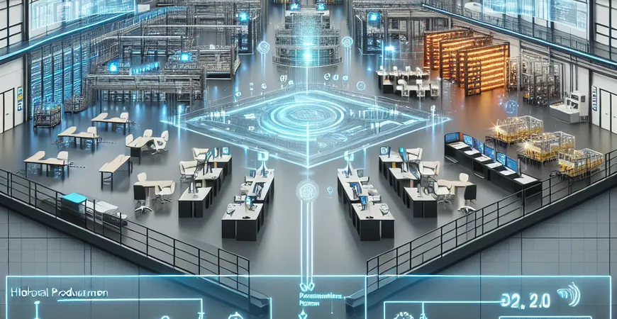 ERP模块的功能升级：2025年最新模块的创新应用